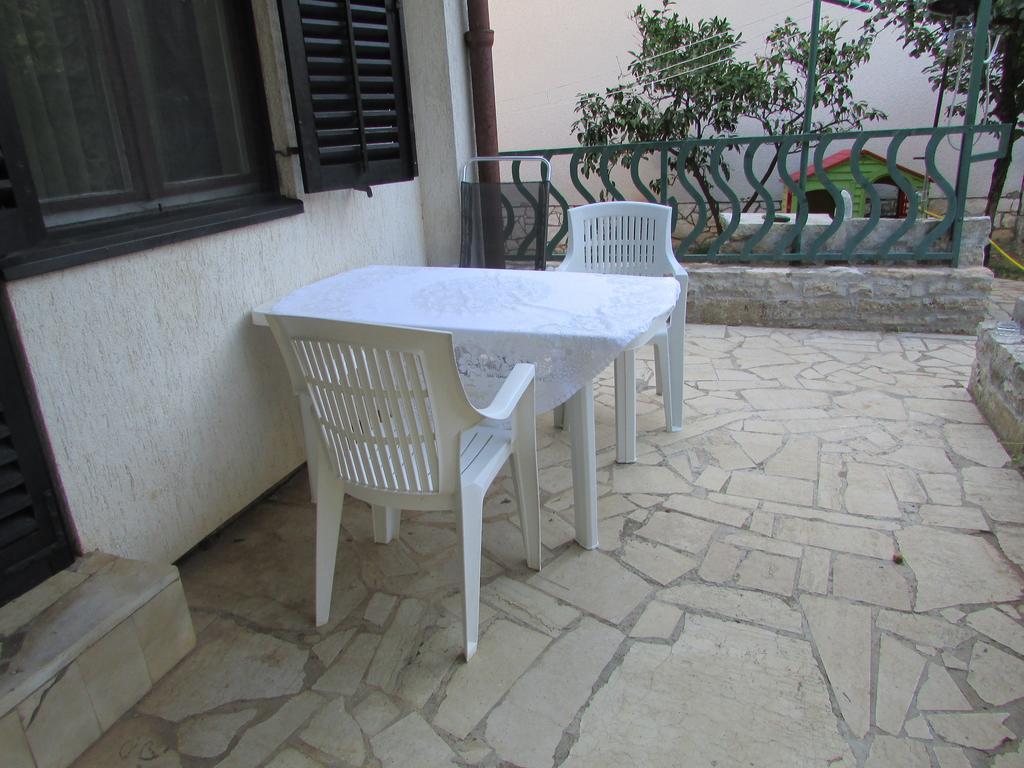 Guesthouse Sea View Pula Pokój zdjęcie