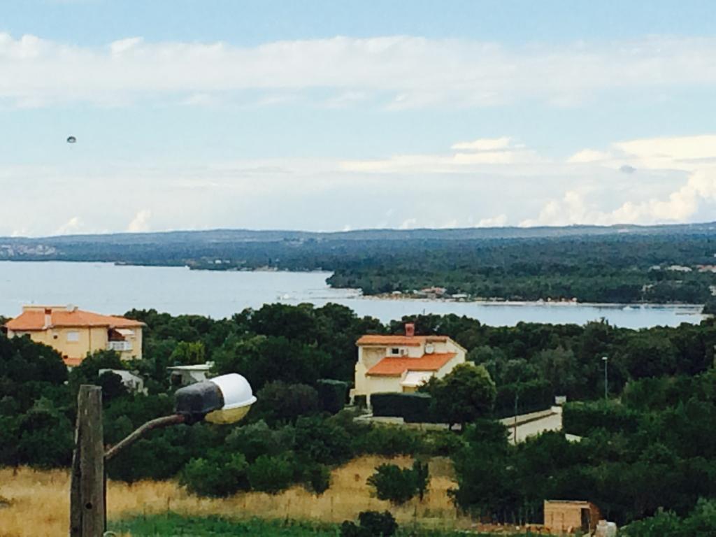 Guesthouse Sea View Pula Zewnętrze zdjęcie