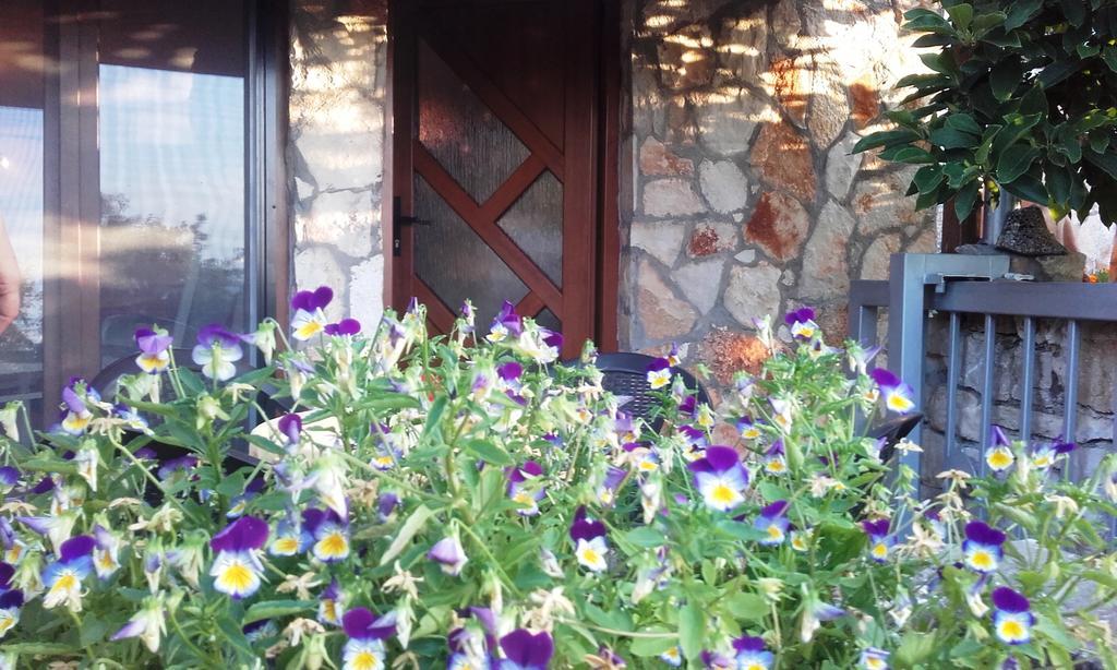 Guesthouse Sea View Pula Zewnętrze zdjęcie