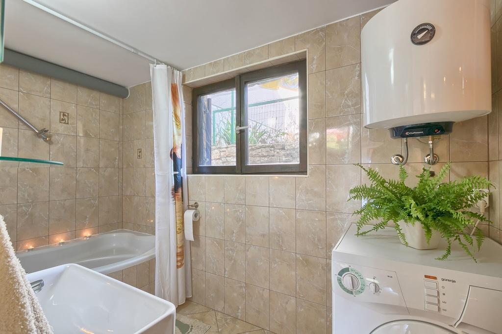Guesthouse Sea View Pula Zewnętrze zdjęcie