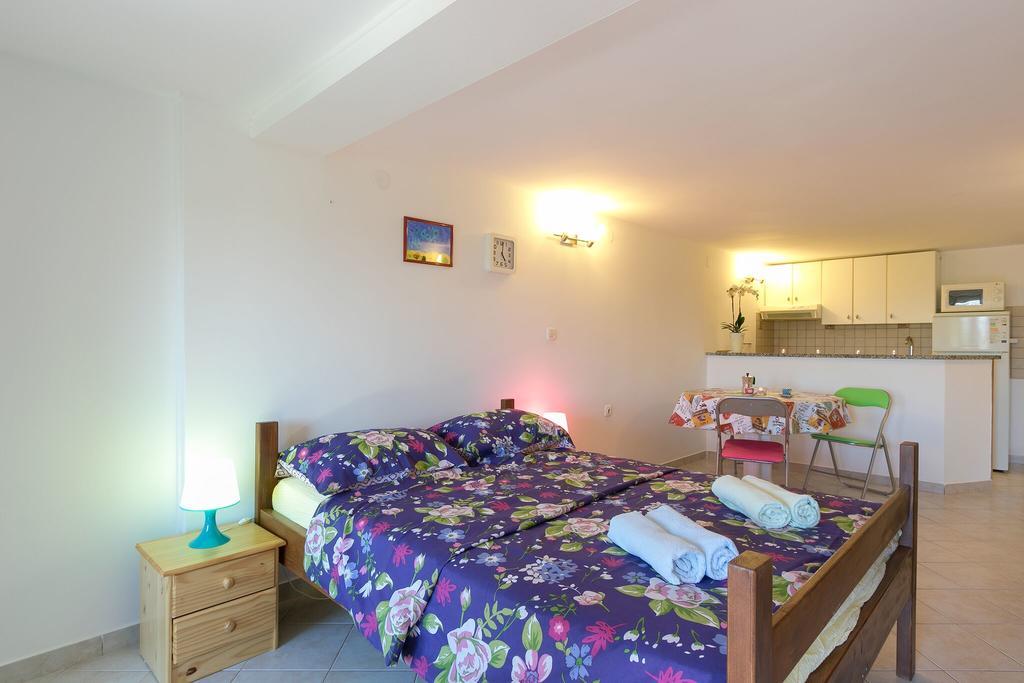 Guesthouse Sea View Pula Zewnętrze zdjęcie