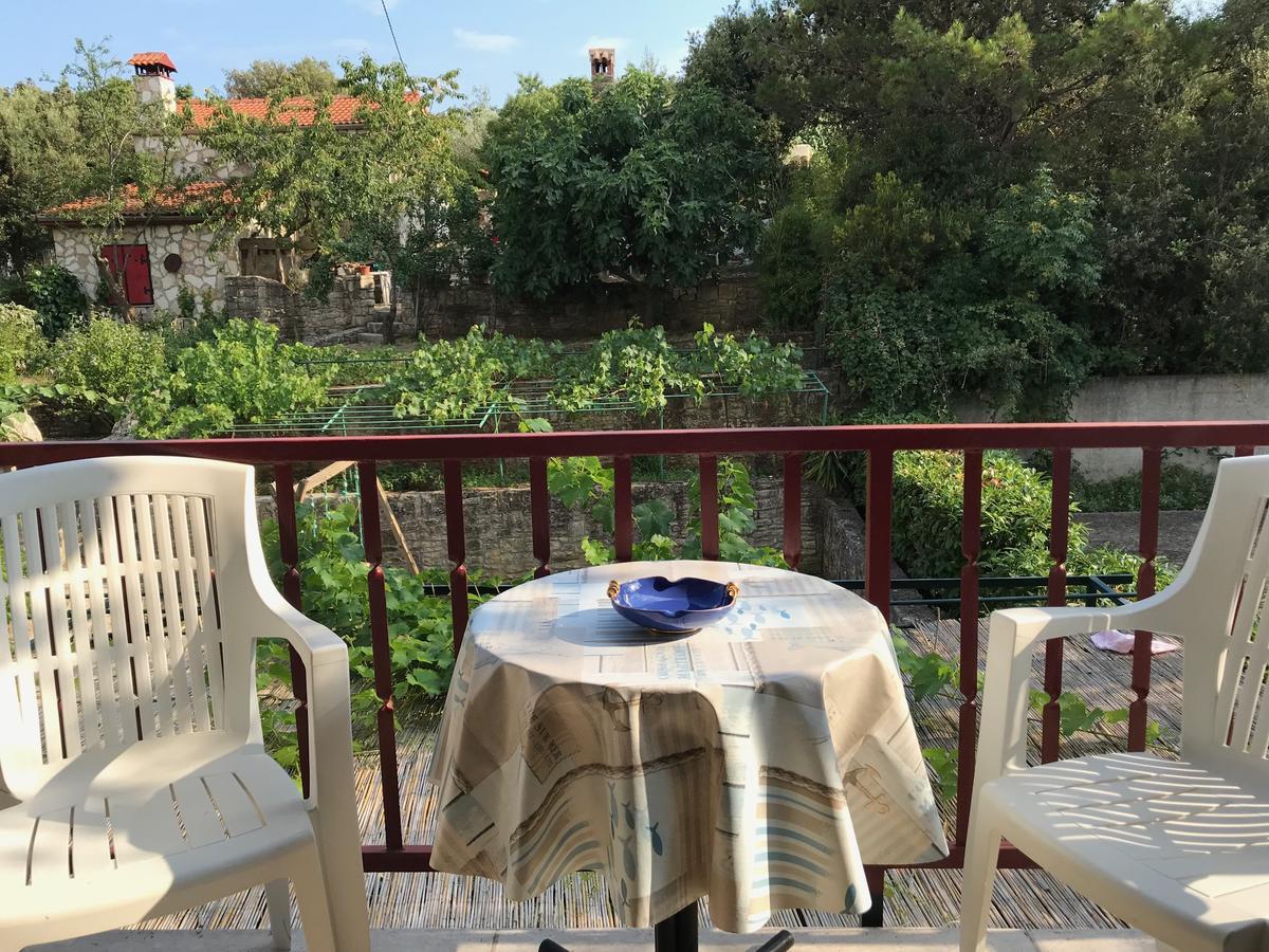 Guesthouse Sea View Pula Zewnętrze zdjęcie